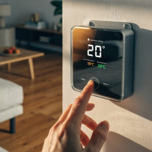 inteligent home