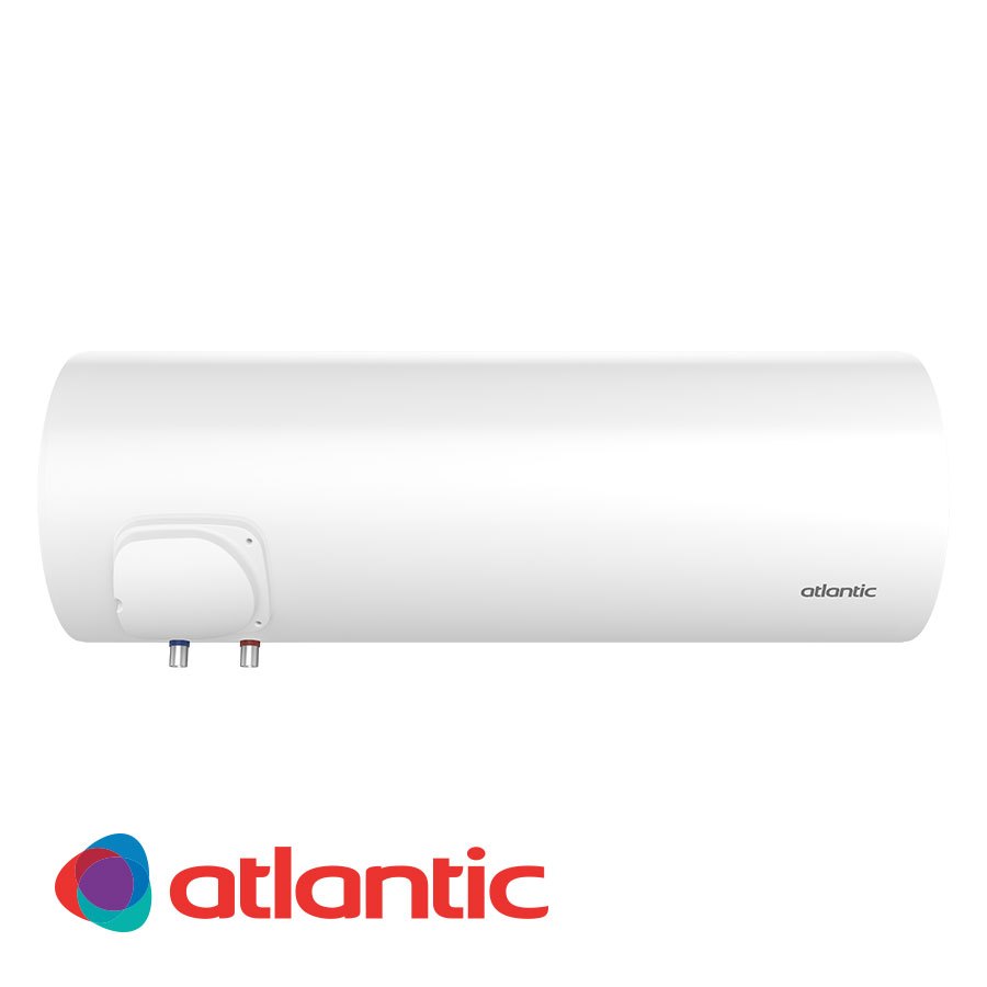 ATL_OPRO_Central-Domestic_face_HM.jpg Електрически бойлер Atlantic O´Pro+ 150 литра за хоризонтален монтаж - Image 1