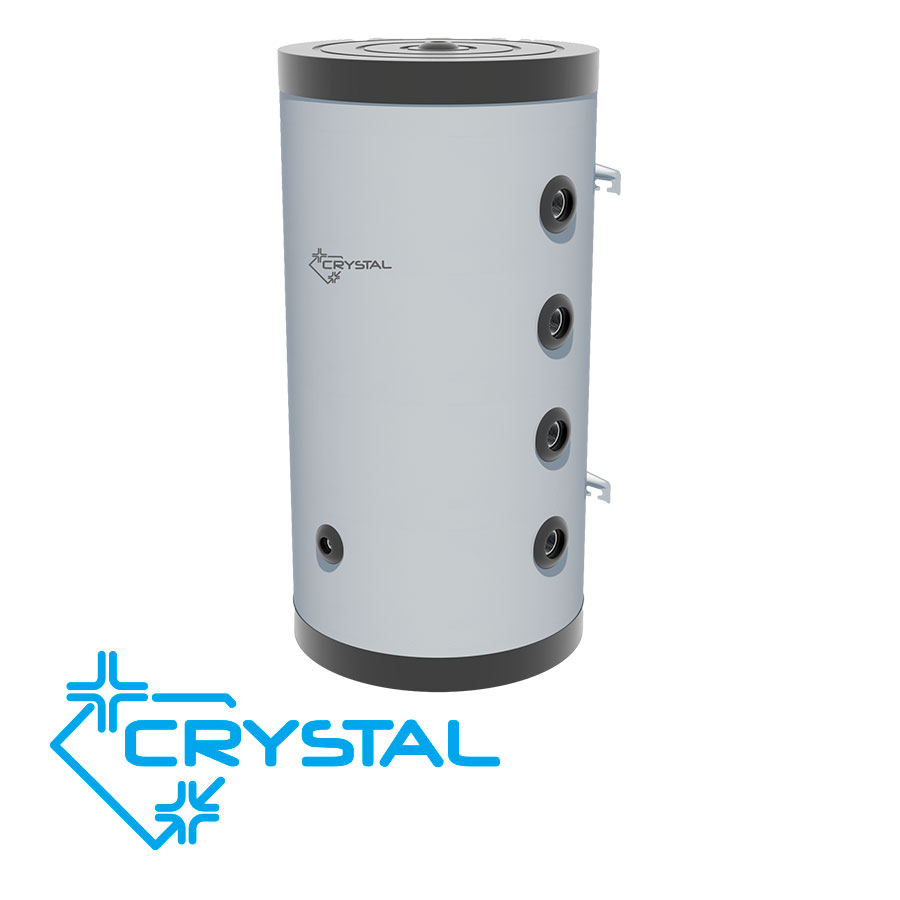 crystal-buferni-sudove-120-01.jpg Емайлиран буферен съд Crystal 120 литра - Image 1
