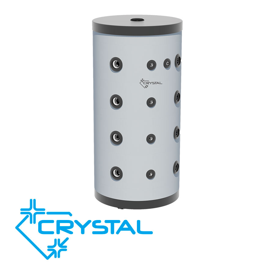 crystal-buferni-sudove-160-01.jpg Емайлиран буферен съд Crystal 160 литра - Image 1