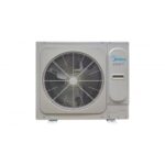 Термопомпа Midea Atom T MDV-V160WHN8(At)