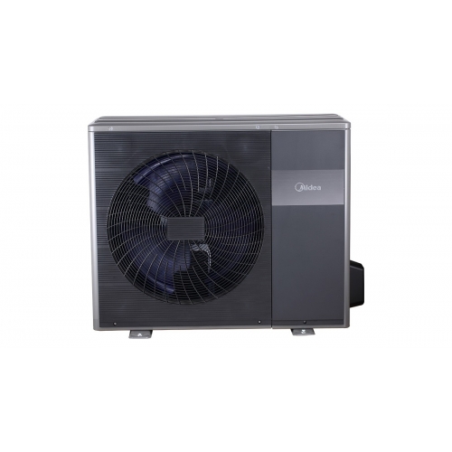 termopompa-midea-m-thermal-arctic-split-mha-v8wd2n8-b2-hb-a100cd30gn8-b2.jpg Термопомпа Midea M-Thermal Arctic Split MHA-V8W/D2N8-B2 + HB-A100/CD30GN8-B2 - Image 1