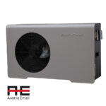 Термопомпa за басейн Aeromax 8 kW