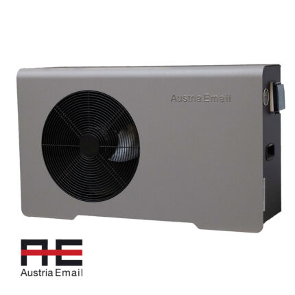 Термопомпa за басейн Aeromax 12 kW