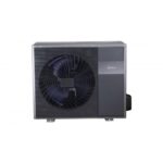 Трифазна термопомпа Midea M-Thermal Arctic Split MHA-V16W/D2RN8-B2 + HB-A160/CD30GN8-B2