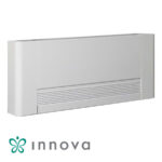 Innova Airleaf SLS 800 нископрофилен + модулиращо управление ECA644II
