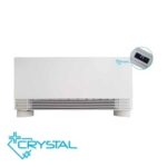 Crystal BGR-200 L/R