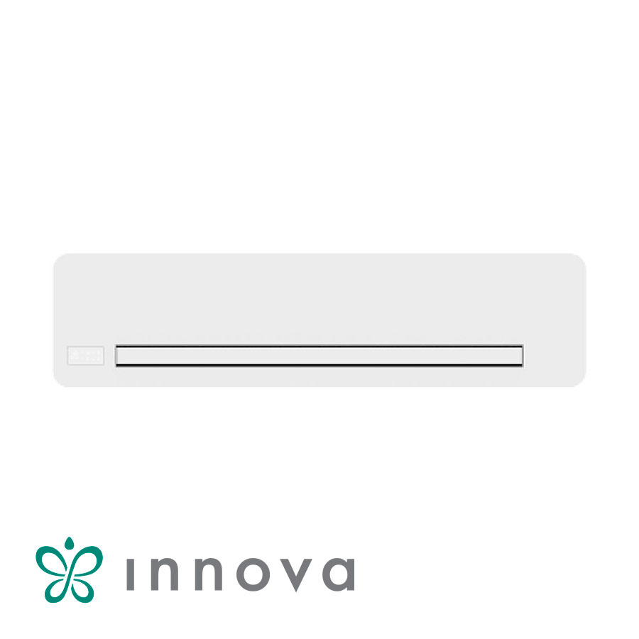 visokostenen-ventilatoren-konvektor-innova-filomuro-slim-fit-sw.jpg Високостенен вентилаторен конвектор с увеличена мощност Innova Filomuro Slim Fit SW XL 800 с безжично IR дистанционно, десен - Image 1